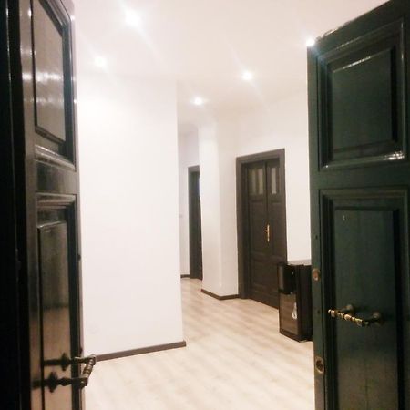 Ad Hoc Guest House Rom Zimmer foto