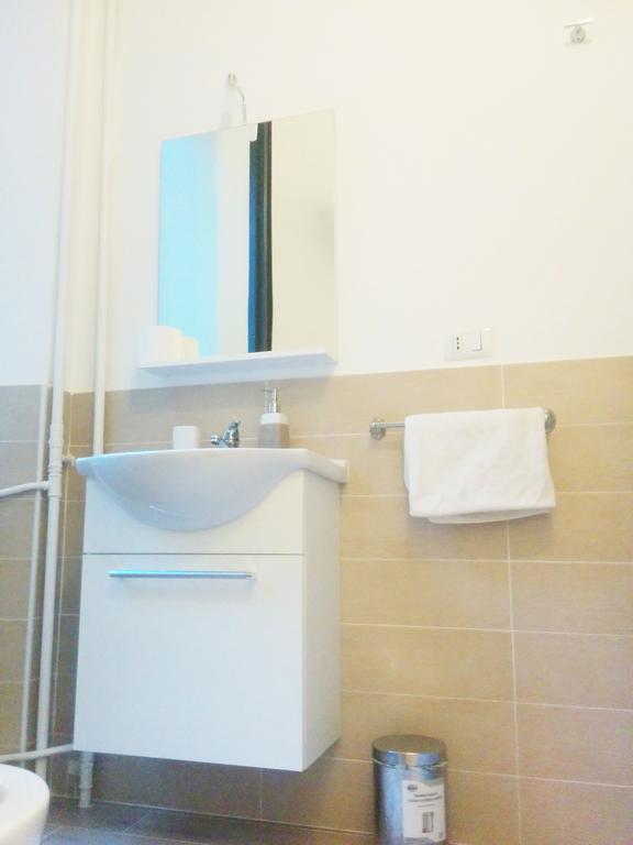 Ad Hoc Guest House Rom Zimmer foto