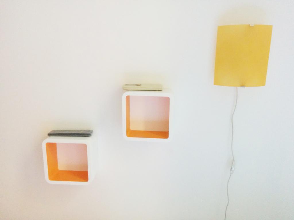 Ad Hoc Guest House Rom Zimmer foto