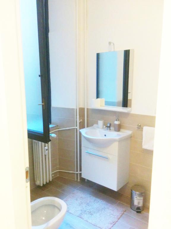 Ad Hoc Guest House Rom Zimmer foto