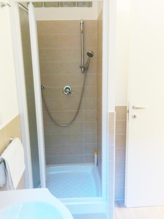 Ad Hoc Guest House Rom Zimmer foto